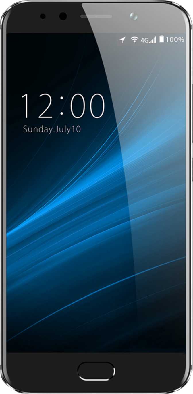 Umidigi S