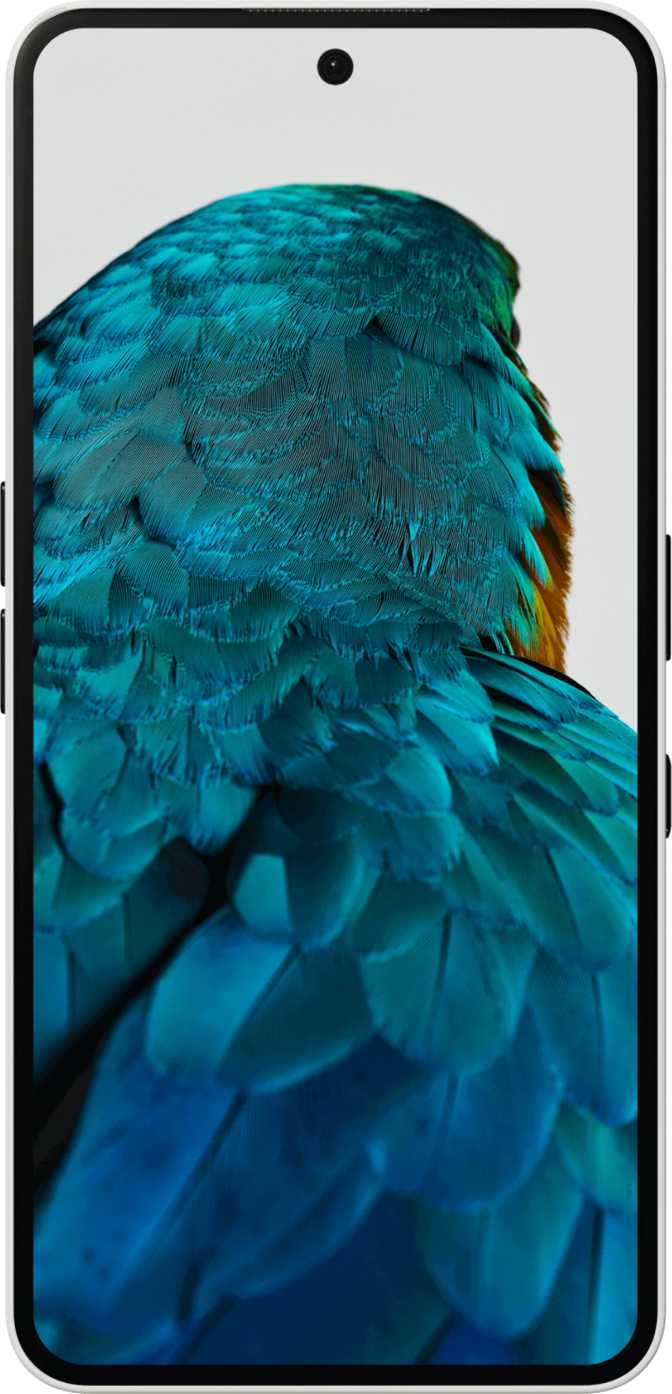 Nothing Phone (4a)